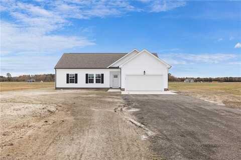 MM Yadkin (Dawson) Drive, Shawboro, NC 27973