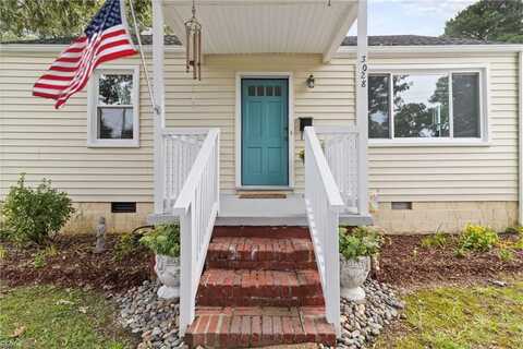 3028 Herbert Street, Norfolk, VA 23513