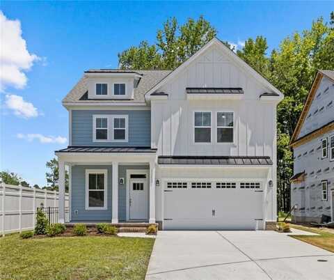 1304 Narrow Way, Virginia Beach, VA 23451