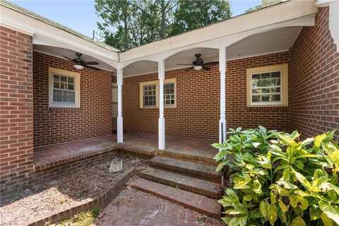 1621 Keswick Drive, Norfolk, VA 23518