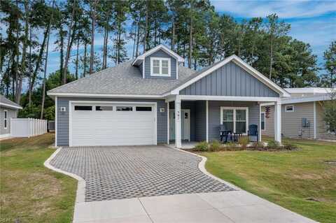 507 Zen Lane, Kill Devil Hills, NC 27948