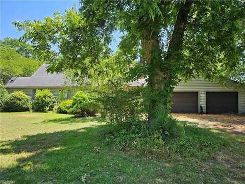 366 Pecan Lane, Mathews, VA 23109