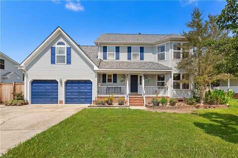 829 Parker Road, Chesapeake, VA 23322