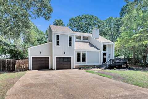 1769 Tuckahoe Street, Gloucester Point, VA 23062