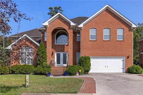 712 Lotus Creek Court, Virginia Beach, VA 23456