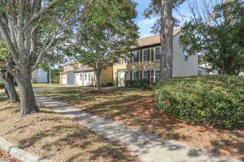 3812 Ridgeview Road, Virginia Beach, VA 23452