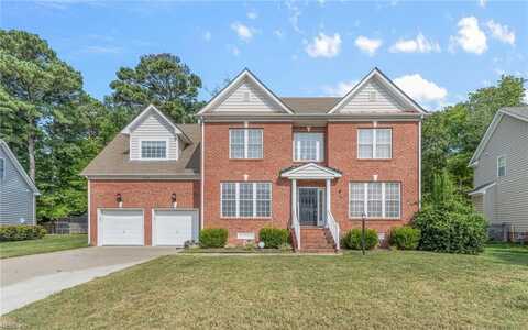 22258 Tradewinds Drive, Carrollton, VA 23314