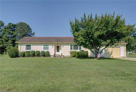 605 Moonefield Drive, Smithfield, VA 23430