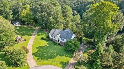 3101 Henry Hogge Lane, Hayes, VA 23072