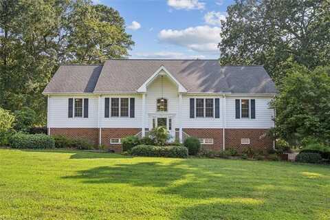 3101 Henry Hogge Lane, Hayes, VA 23072