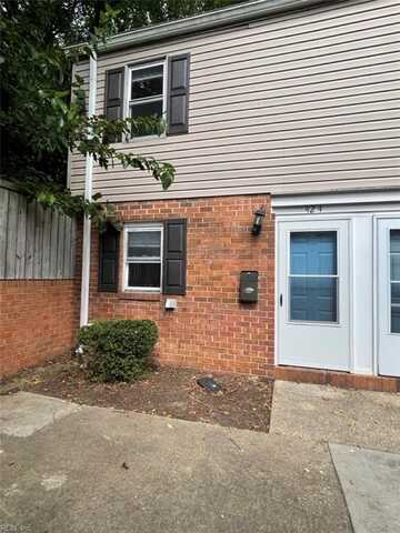 424 Britnie Court, Newport News, VA 23602