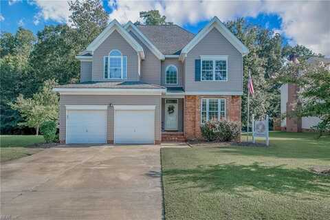 211 Robinson Way, Windsor, VA 23487