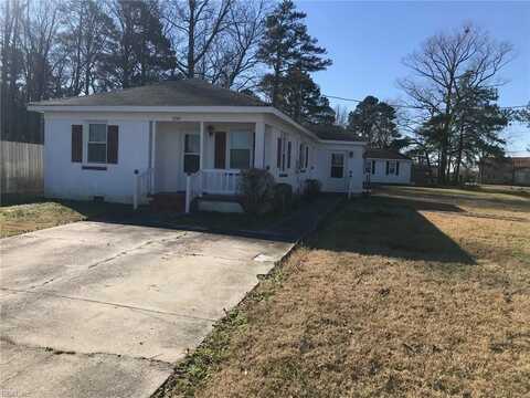 31347 Grants Lane, Carrsville, VA 23315