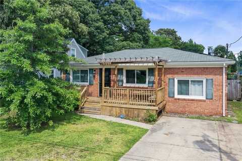 1604 Elder Avenue, Chesapeake, VA 23325