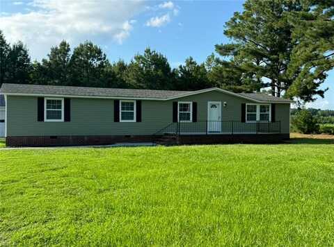 9898 Southwestern Boulevard, Suffolk, VA 23437