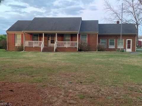 6836 Elwood Road, Suffolk, VA 23437