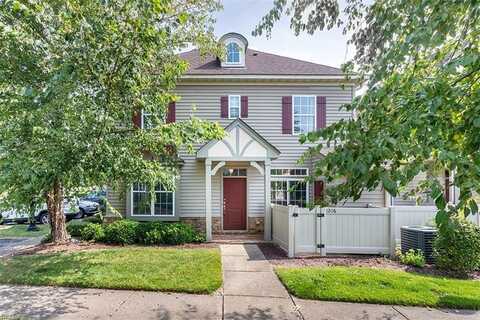 1206 Rivers Arch, Carrollton, VA 23314