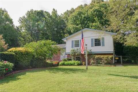 573 Allens Mill Road, Yorktown, VA 23692