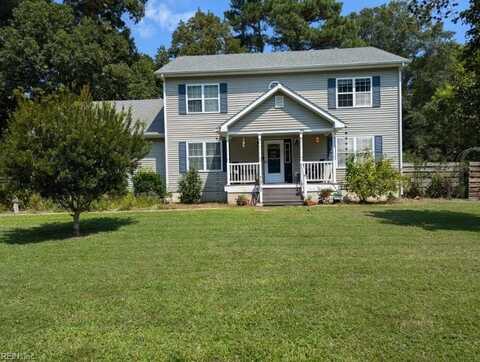 2918 Archers Mill Road, Suffolk, VA 23434