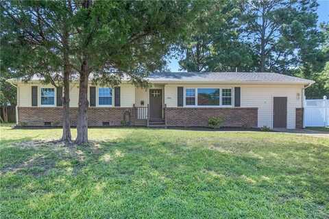 3861 William Penn Boulevard, Virginia Beach, VA 23452