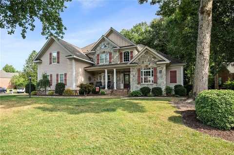 12002 Southport Landing Drive, Smithfield, VA 23430