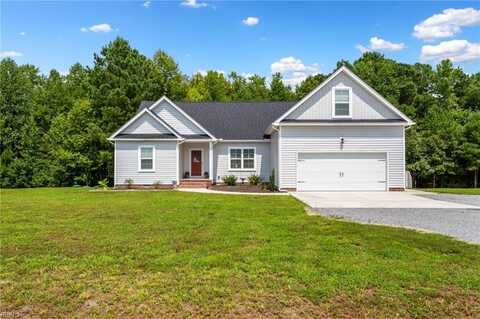 33125 SANDY CREEK Drive, Franklin, VA 23851