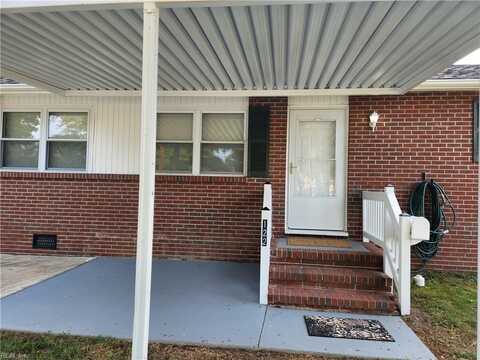 122 Duval Court, Hampton, VA 23669