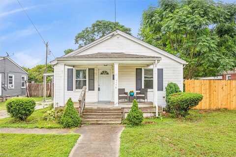 4176 Williamson Street, Chesapeake, VA 23324