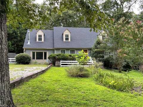 128 Cooley Road, Williamsburg, VA 23188