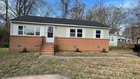 1228 Truman Road, Suffolk, VA 23434