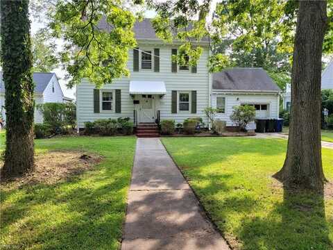 9701 River Road, Newport News, VA 23601