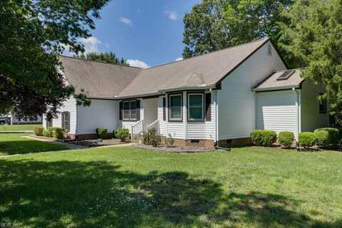 301 Nottingham Place, Smithfield, VA 23430