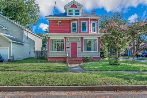 3596 Kentucky Avenue, Norfolk, VA 23502