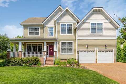 103 Monroe Court, Carrollton, VA 23314