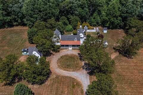 1083 Ottoman Ferry Road, Lancaster, VA 22503