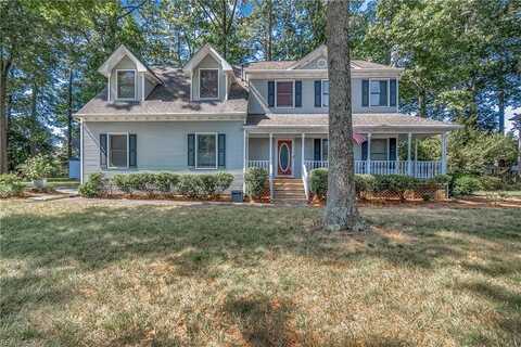 1404 Shenandoah Parkway, Chesapeake, VA 23320