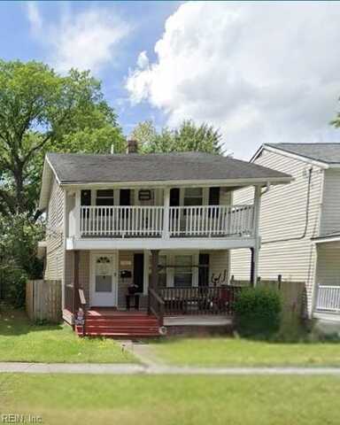 2013 Saint Denis Avenue, Norfolk, VA 23509