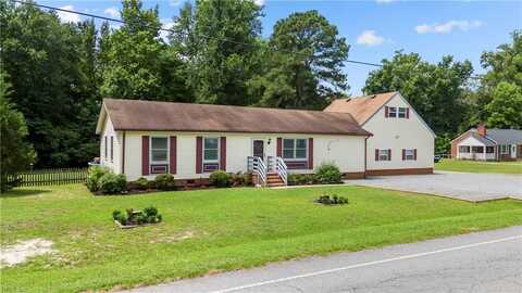 7013 Ruritan Boulevard, Suffolk, VA 23437