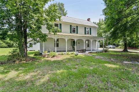 2529 Kings Creek Road, Hayes, VA 23072