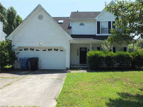 3857 Whitley Park Drive, Virginia Beach, VA 23456