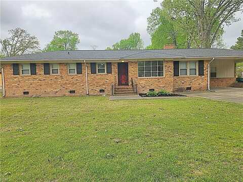 430 elm Street, Waverly, VA 23890