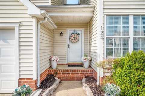 124 River Walk Court, Hampton, VA 23669