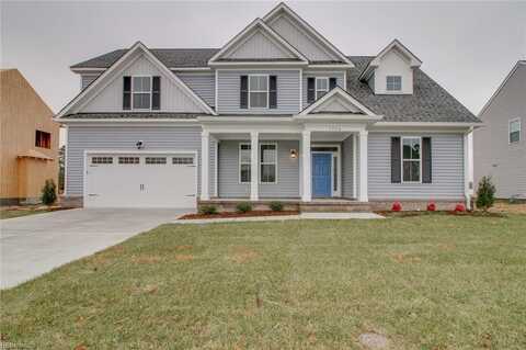 1632 Sanderson Road, Chesapeake, VA 23322