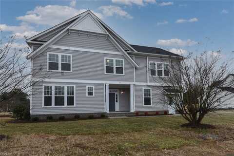 MM Campbell On Cedarville Court, Chesapeake, VA 23322