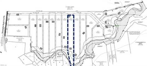 Lot 9 Metompkin Road, Nelsonia, VA 23414