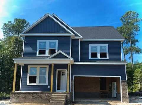 9030 Winston Drive, Windsor, VA 23487