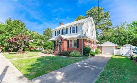 144 Meredith Street, Hampton, VA 23669