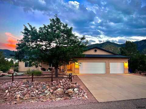 48 Tanner Pkwy, Canon City, CO 81212