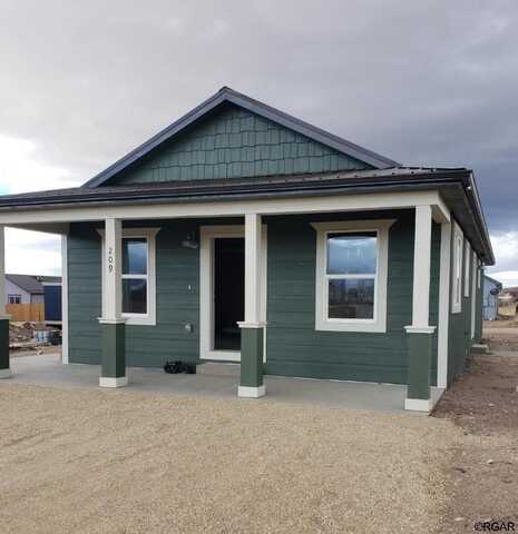 146 Jerry Drive, Westcliffe, CO 81252