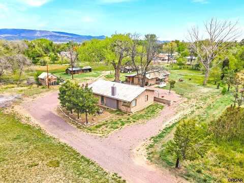 1222 S 9th Street, Canon City, CO 81212